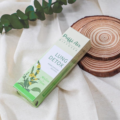 Herbal Lung Detox Diffuser Pen™
