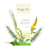 Herbal Lung Detox Diffuser Pen™